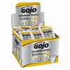 Gojo Fabric Scrubbing Cloth 10 in. W X 10 in. L (Pack of 80)