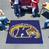 Kent State University Rug - 5ft. x 6ft.