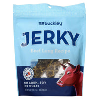 Buckley Grain Free Jerky Tenders For Dogs 5 oz 1 pk