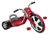 Radio Flyer  Unisex  16 in. Dia. Tricycle  Red