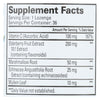 Quantum Elderberry Lozenges Raspberry - 36 Lozenges