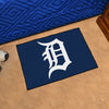 MLB - Detroit Tigers Rug - 19in. x 30in.