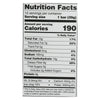 Love Good Fats - Bar Mint Chocolate Chip - Case of 12 - 1.38 OZ