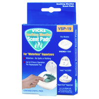 Vicks Scent Pad