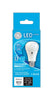 GE A19 E26 (Medium) LED Bulb Daylight 60 Watt Equivalence 1 pk