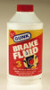 Motor medic DOT 3 Brake Fluid 12 oz