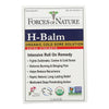 Forces of Nature - Organic H-Balm Daily Control - Extra Strength - 11 ml