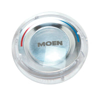 Moen Clear Bathroom, Tub and Shower Handle Insert