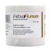 Adfors FibaFuse White Fiberglass Wall Repair Fabric 75 L ft. x 6 W in.