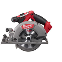 Milwaukee M18 FUEL 18 V 6-1/2 in. Cordless Brushless Circular Saw Tool Only