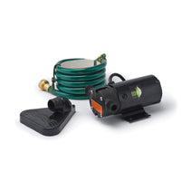 ECO-FLO  Cast Iron  1/12 hp Utility Pump Kit