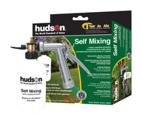 Hudson 100 gal Sprayer Hose End Sprayer