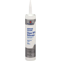 Permatex RTV Silicone Adhesive Sealant Gel 11 oz