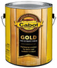 Cabot Gold Satin 3470 Sun-Drenched Oak Deck Varnish 1 gal. (Pack of 4)