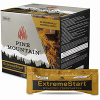 Extreme Start Fire Starter, 12-Ct.