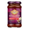 Patak's Concentrated Curry Paste For Butter Chicken - Case of 6 - 11 OZ