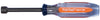 10mm x 4-In.  Solid Nut Driver