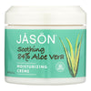 Jason Ultra-Comforting Aloe Vera Moisturizing Creme - 4 oz