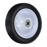 MaxPower 1.5 in. W X 7 in. D Lawn Mower Replacement Wheel