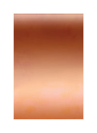 M-D 57506 6" X 9" Copper Metal Sheets