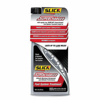 Slick 50 Gasoline Complete Fuel System Cleaner 16 oz