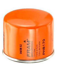 PH8170 Oil Filter, Spin On