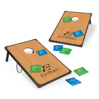 EastPoint 35 in. Bean Bag Toss