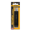 Olympia Tools 5.88 in. Box Cutter Black 1 pc