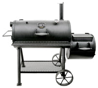 Oklahoma Joe's Highland Reverse Flow Offset Smoker