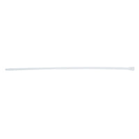 Gardner Bender  15 in. L White  Cable Tie  50 pk