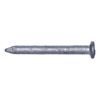 Pro-Fit  1-1/4 in. Joist Hanger  Hot-Dipped Galvanized  Steel  Nail  Flat  50 lb.