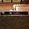 Louisiana State University Bar Mat - 3.25in. x 24in.