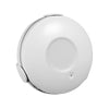 Globe White Plastic Smart Water Leak Sensor