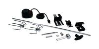 Grill Mark Stainless Steel Rotisserie Kit 1 pk