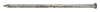 Stallion  8D  2-1/2 in. Finishing  Hot-Dipped Galvanized  Steel  Nail  Brad  5 lb. (Pack of 6)