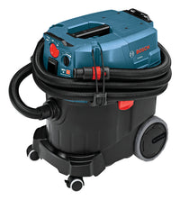 Bosch 9 gal Corded Dust Extractor with Auto Filter Clean 9.5  120 V