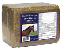 Horse Block, 33-Lbs.