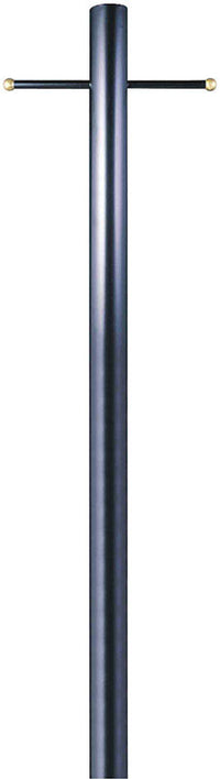 Westinghouse Lamp Post Black