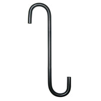 The Hookery RS-6 6" S-Hook Extension (Pack of 12)