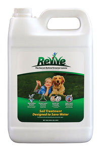 Revive All-Purpose Lawn Fertilizer For All Grasses 4000 sq ft