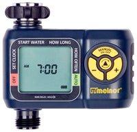 6-Cycle Water Timer