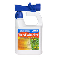 Monterey Non-Organic Concentrate Weed Control 32 oz. for Lawns 20,000 sq. ft. Coverage