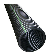 ADS 10 ft. L Polyethlene Drain Tubing