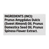 Weleda Facial Oil Almond - 1.7 fl oz