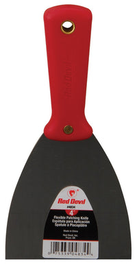 Red Devil 4834 4" Taping Knife