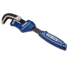 Irwin Vise-Grip 1-1/2  S Pipe Wrench 11 in. L 1 pc