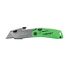 Folding Utility Knife 6"