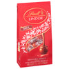 Lindt Lindor Milk Chocolate Truffles Chocolate Truffles 5.1 oz (Pack of 6)