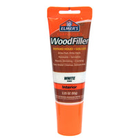 Elmer's Carpenter's White Wood Filler 3.25 oz