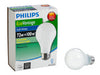 Philips EcoVantage 72 W A19 A-Line Halogen Bulb 1490 lm Soft White 4 pk